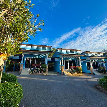 Baan Suan Mee Tang Chanthaburi Exterior foto