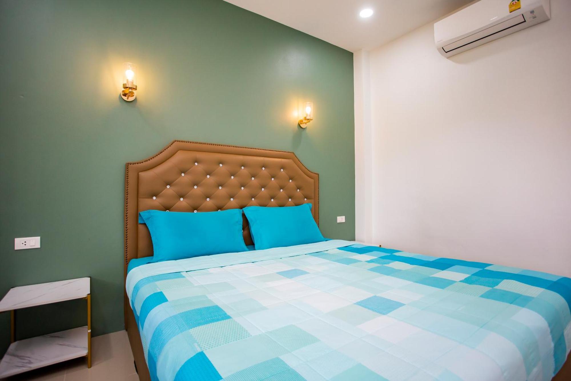 Baan Suan Mee Tang Chanthaburi Quarto foto