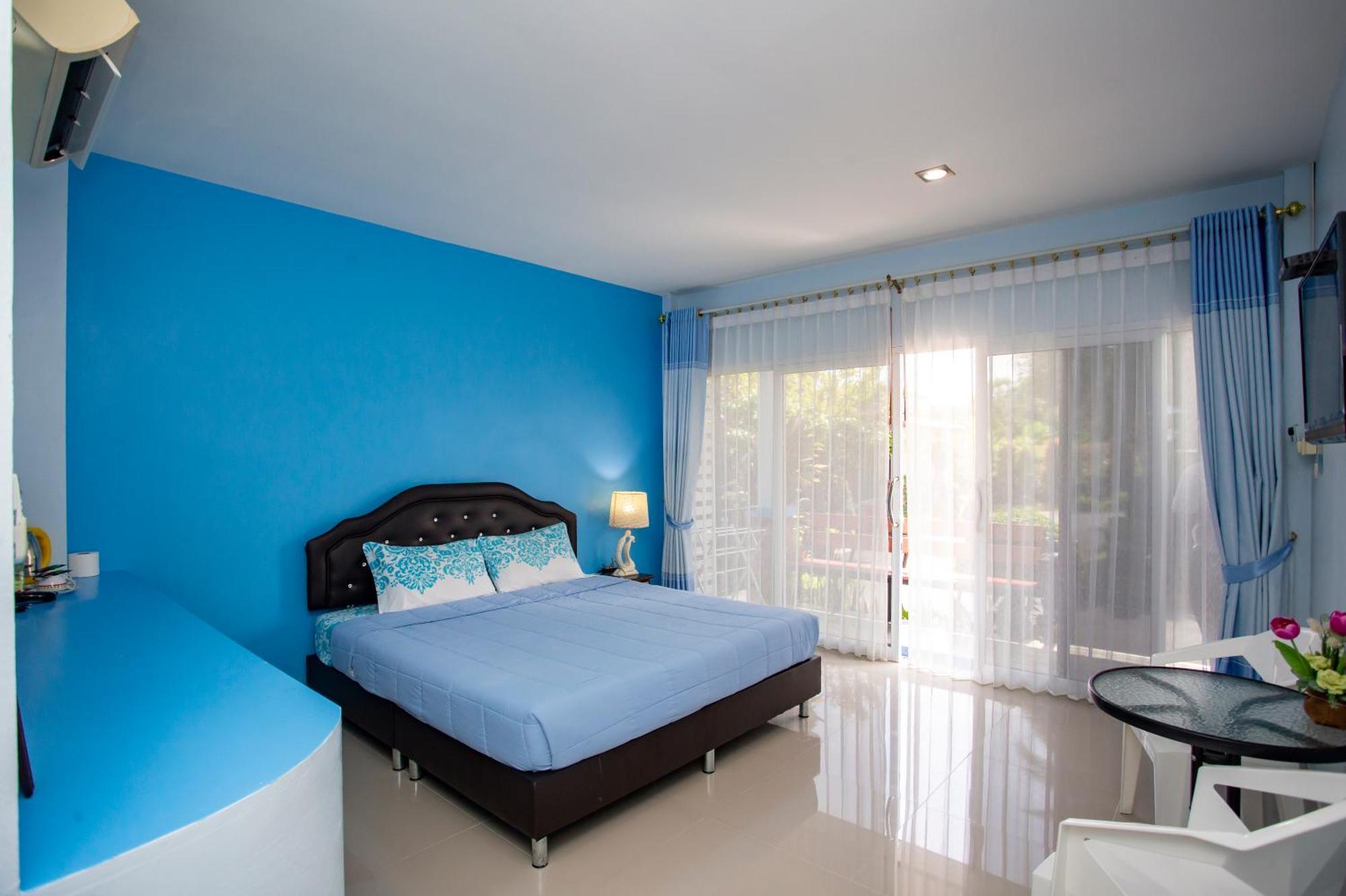 Baan Suan Mee Tang Chanthaburi Quarto foto