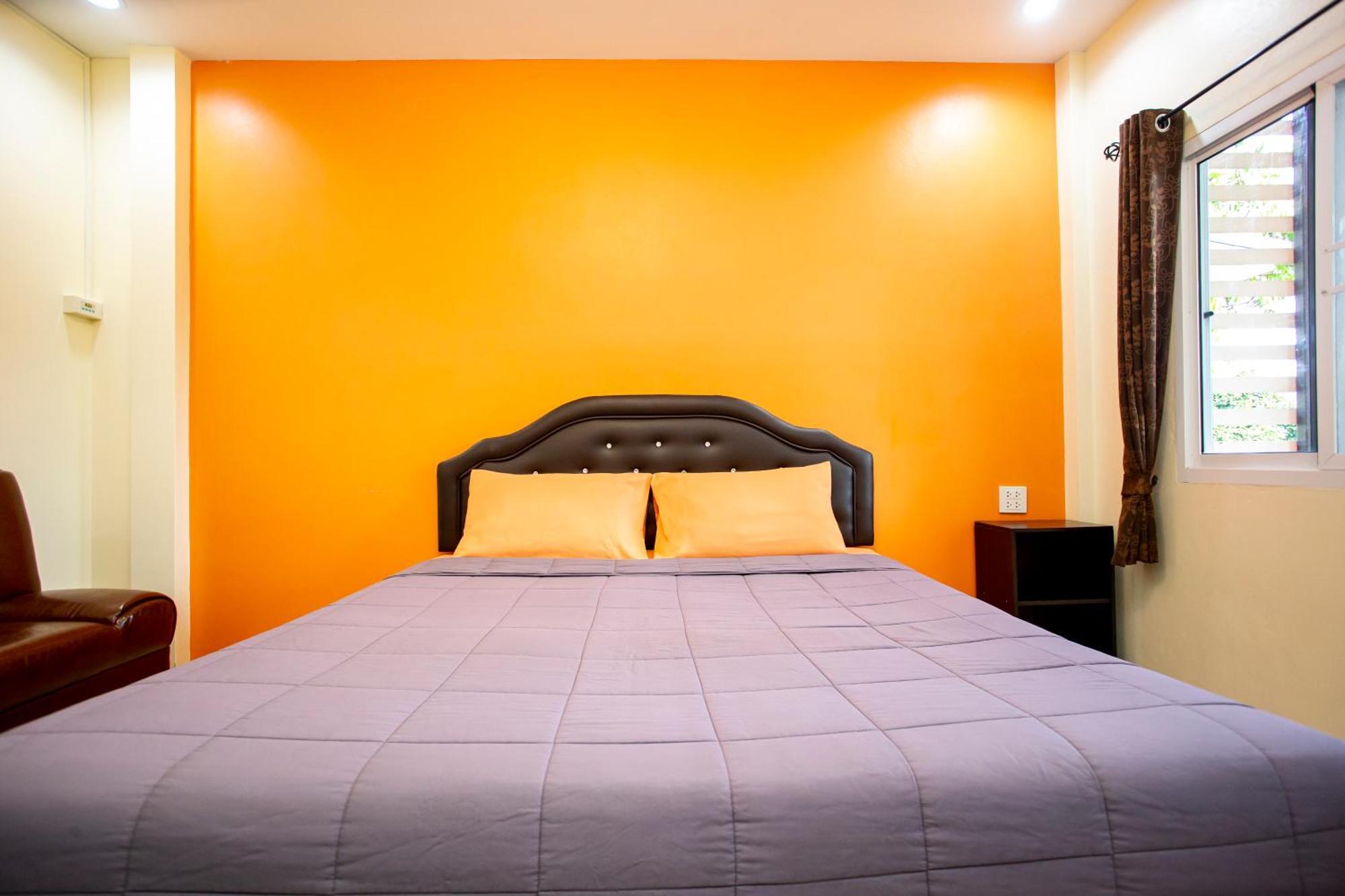 Baan Suan Mee Tang Chanthaburi Quarto foto