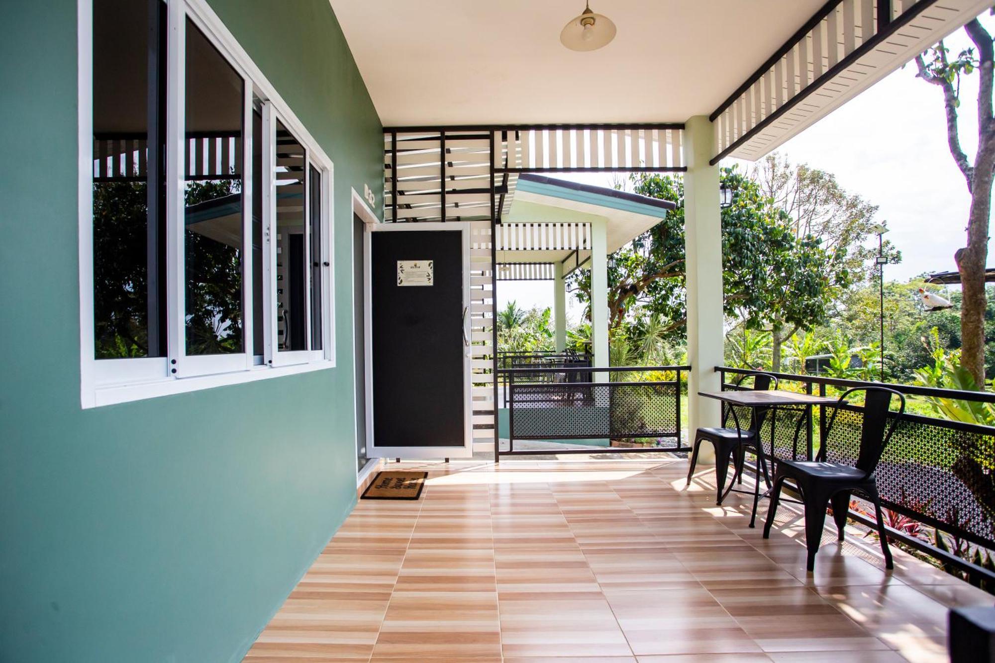 Baan Suan Mee Tang Chanthaburi Quarto foto