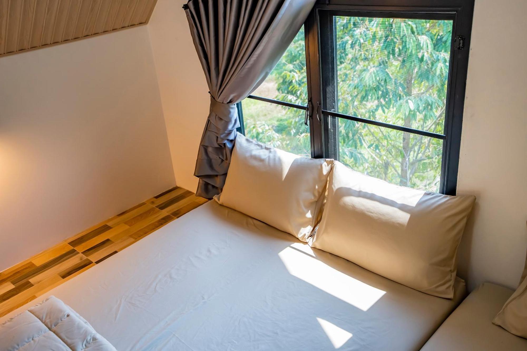 Baan Suan Mee Tang Chanthaburi Quarto foto