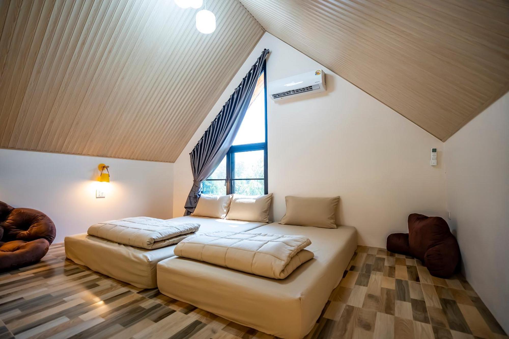 Baan Suan Mee Tang Chanthaburi Quarto foto
